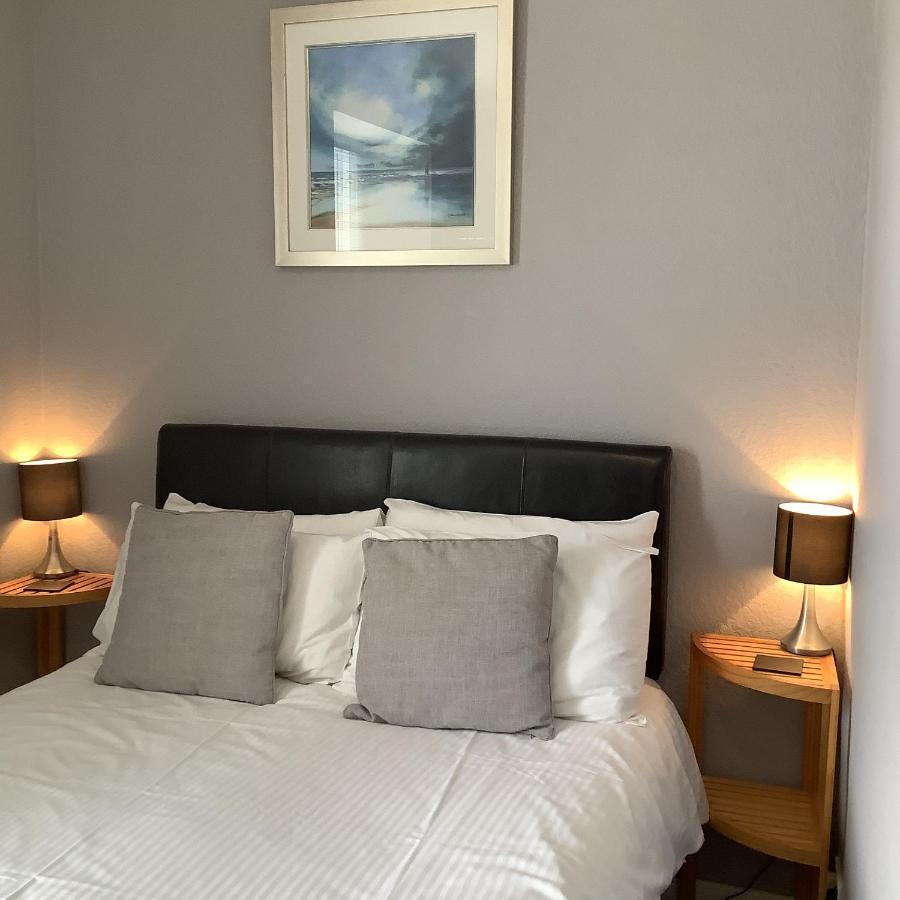 Hotel Beechwood House St Ives Exteriér fotografie